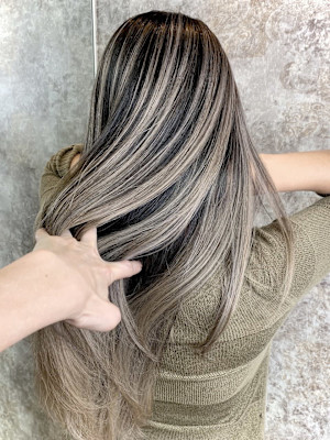 GORILLA BISCUITS×スタイル