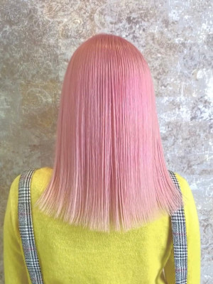 GORILLA BISCUITS×スタイル