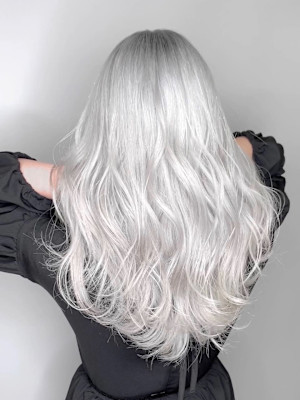 GORILLA BISCUITS×スタイル