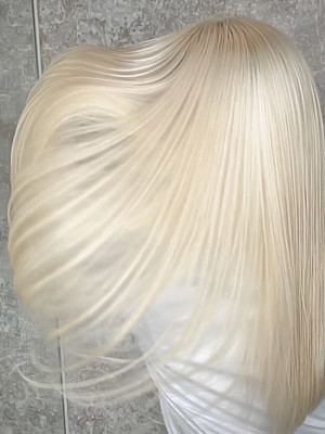 GORILLA BISCUITS×スタイル