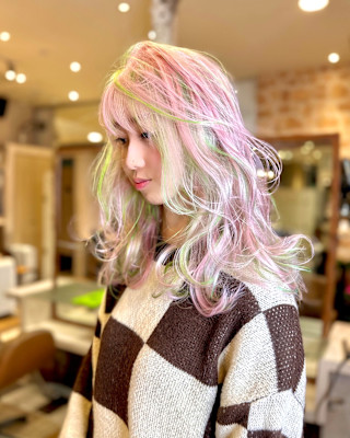 GORILLA BISCUITS×スタイル