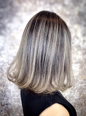 GORILLA BISCUITS×スタイル