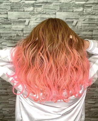 GORILLA BISCUITS×スタイル