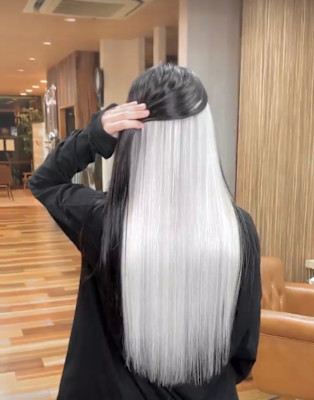 GORILLA BISCUITS×スタイル