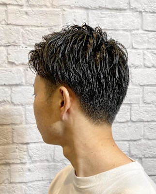 清潔感×ビジネス