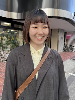 【ハクラ】ぱっつんボブ 髪質改善ストレート