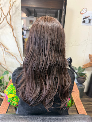 N.ルフレカラー