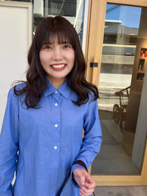 YUCCA新城　おすすめスタイル