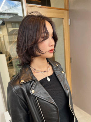 YUCCA新城　おすすめスタイル