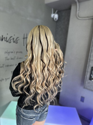 最強ハイトーンスタイル