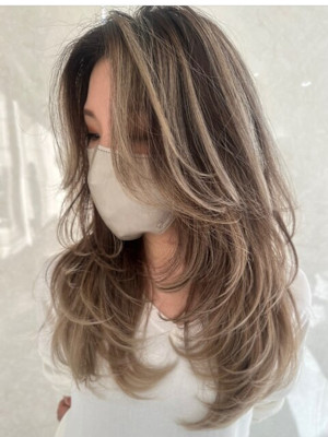 CIELO beauty×スタイル