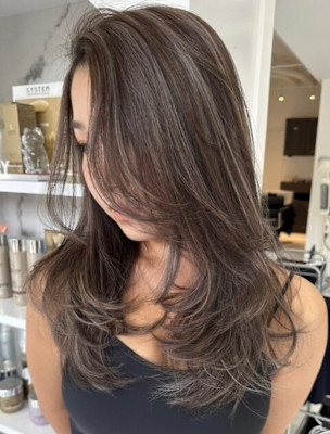 CIELO beauty×スタイル