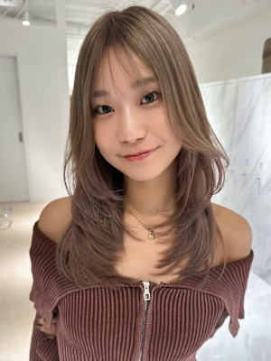 CIELO beauty×スタイル