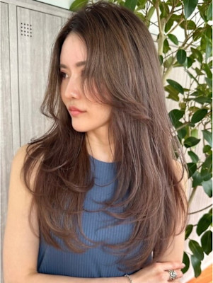 CIELO beauty×スタイル