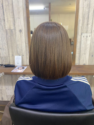 heart land 桜並木 南福岡×スタイル