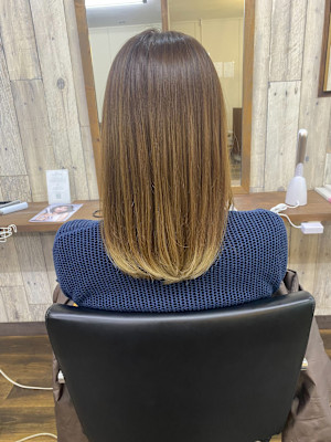 heart land 桜並木 南福岡×スタイル