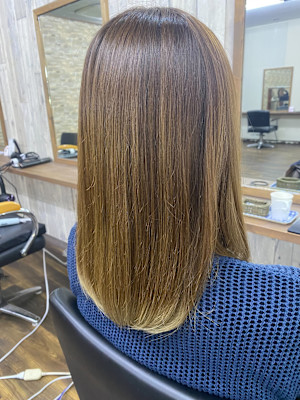 heart land 桜並木 南福岡×スタイル