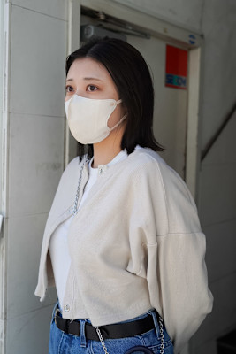 ストレートロブ