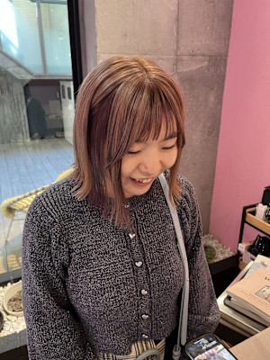 デザインカラー