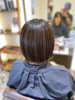 アンブレラカラー【ARCH片山】