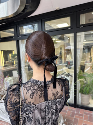 [aika]今っぽタイトヘア