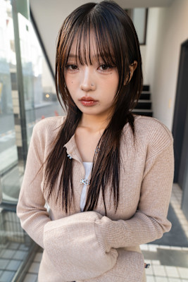 ハッシュカット