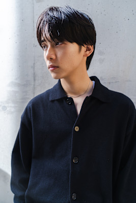 シースルーマッシュ