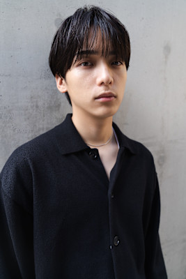 シースルーマッシュ