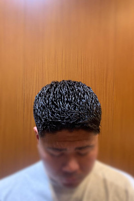 フェードスタイル