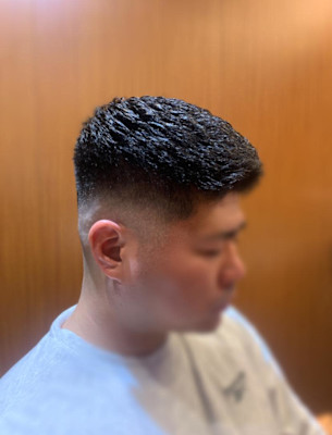 フェードスタイル