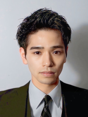 ビジネスパーマ