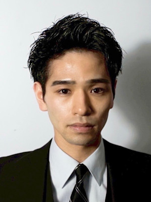 アップバーング