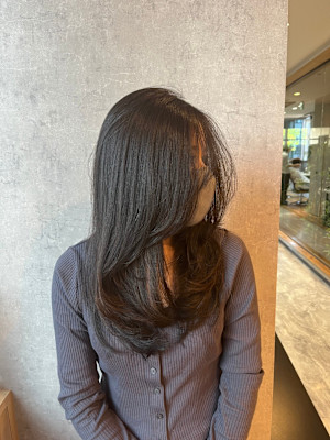 ロング レイヤー