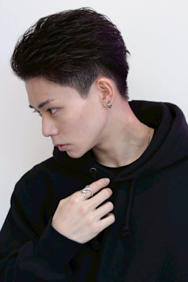 Vii men×スタイル