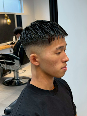 Vii men×スタイル