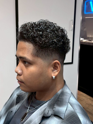 Vii men×スタイル