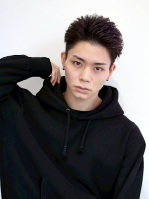 Vii men×スタイル