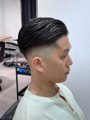 Vii men×スタイル