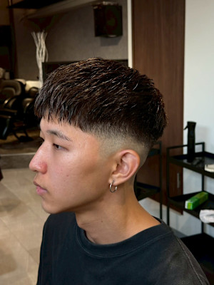 Vii men×スタイル