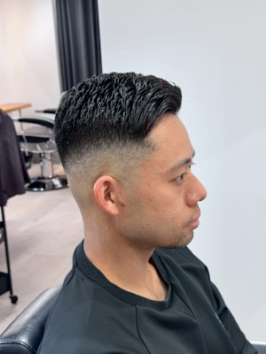 Vii men×スタイル