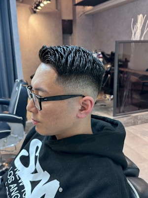 Vii men×スタイル