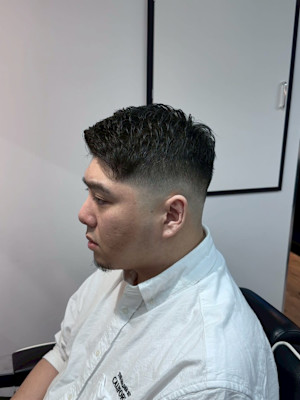 Vii men×スタイル