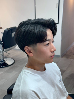 Vii men×スタイル