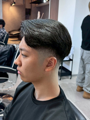 Vii men×スタイル