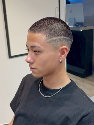 Vii men×スタイル