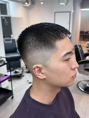 Vii men×スタイル