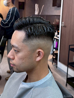 Vii men×スタイル