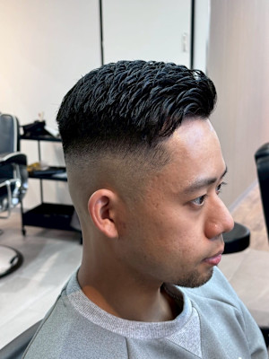 Vii men×スタイル