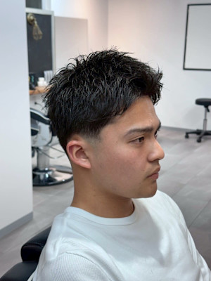 Vii men×スタイル