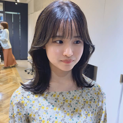 柔らかくびれレイヤー